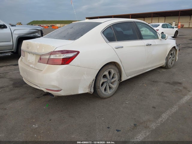 1HGCR2F04GA007593 Honda ACCORD EX