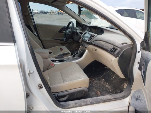 1HGCR2F04GA007593 Honda ACCORD EX