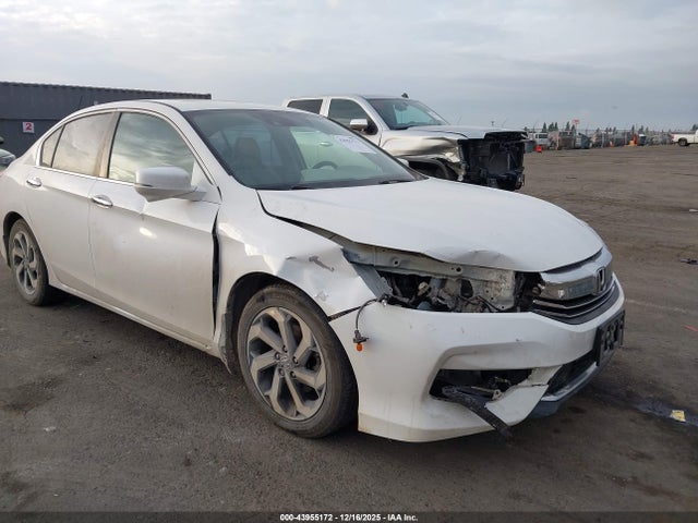 1HGCR2F04GA007593 Honda ACCORD EX