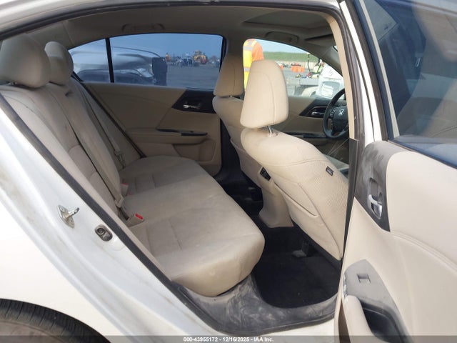 1HGCR2F04GA007593 Honda ACCORD EX