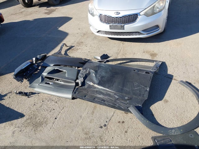 Nissan Kicks Sv Fwd 2025 3N8AP6CA2SL394585 Image 12