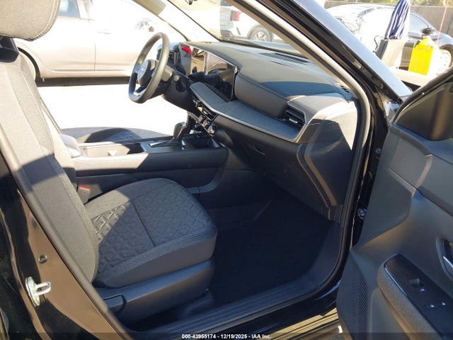 Nissan Kicks Sv Fwd 2025 3N8AP6CA2SL394585 Image 5