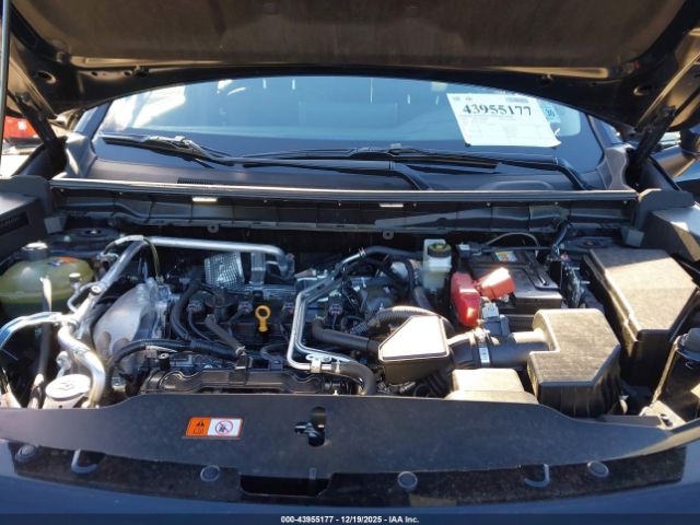 2025 MITSUBISHI OUTLANDER JA4J4VA81SZ042826 Photo 9