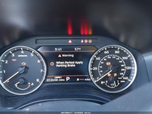 2025 MITSUBISHI OUTLANDER JA4J4VA81SZ042826 Photo 6