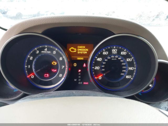 2007 ACURA MDX 2HNYD28237H505815 Photo 6