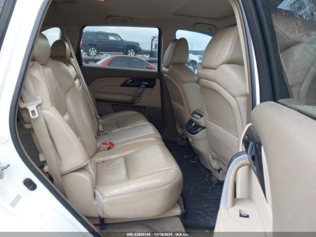 2007 ACURA MDX 2HNYD28237H505815 Photo 7
