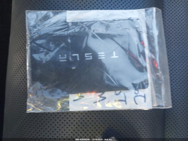 2021 TESLA MODEL S 5YJSA1E66MF443303 Photo 10