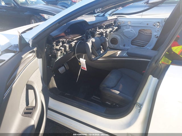 2021 TESLA MODEL S 5YJSA1E66MF443303 Photo 4