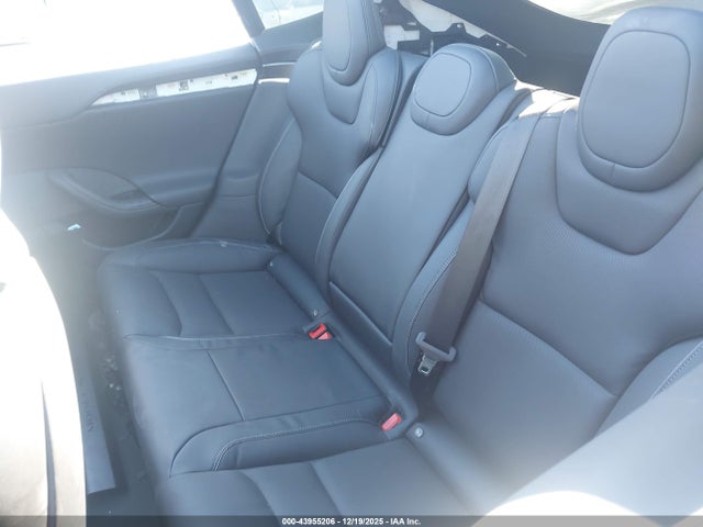 2021 TESLA MODEL S 5YJSA1E66MF443303 Photo 7