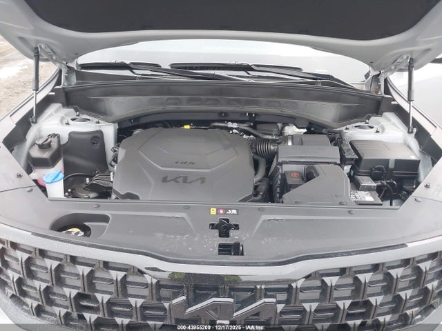 5XYP5DGC9SG691386 KIA Telluride Sx Prestige X-line