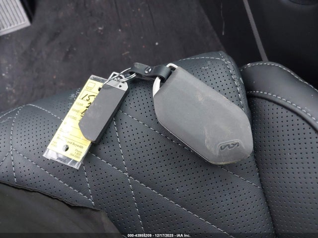 5XYP5DGC9SG691386 KIA Telluride Sx Prestige X-line
