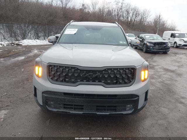 5XYP5DGC9SG691386 KIA Telluride Sx Prestige X-line