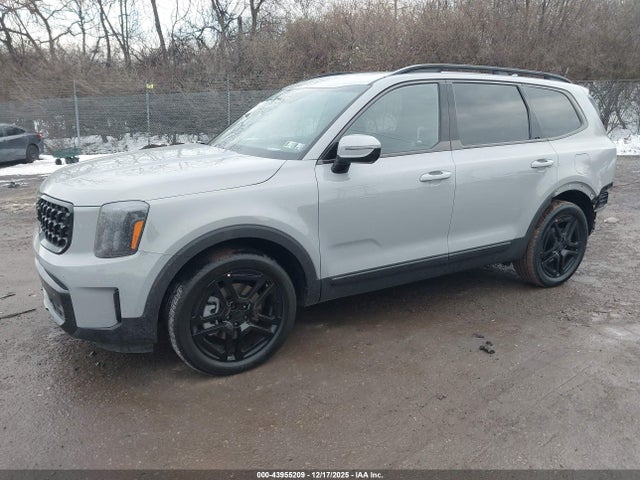 5XYP5DGC9SG691386 KIA Telluride Sx Prestige X-line