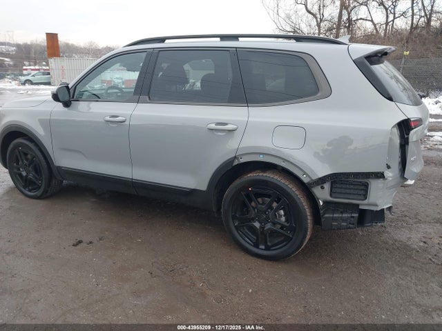 5XYP5DGC9SG691386 KIA Telluride Sx Prestige X-line