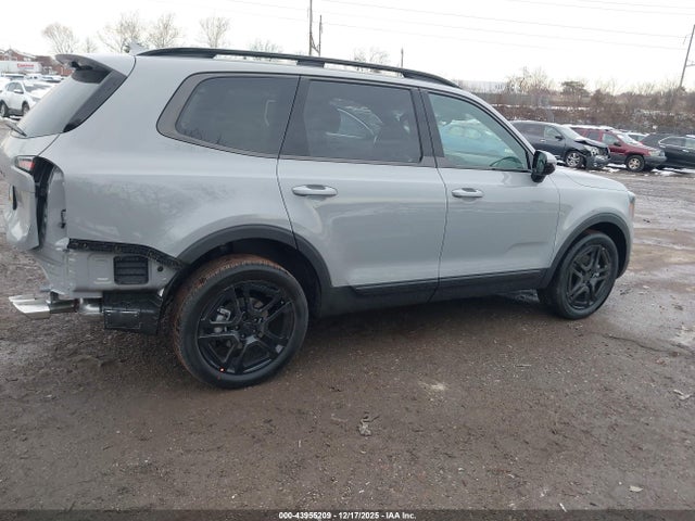 5XYP5DGC9SG691386 KIA Telluride Sx Prestige X-line