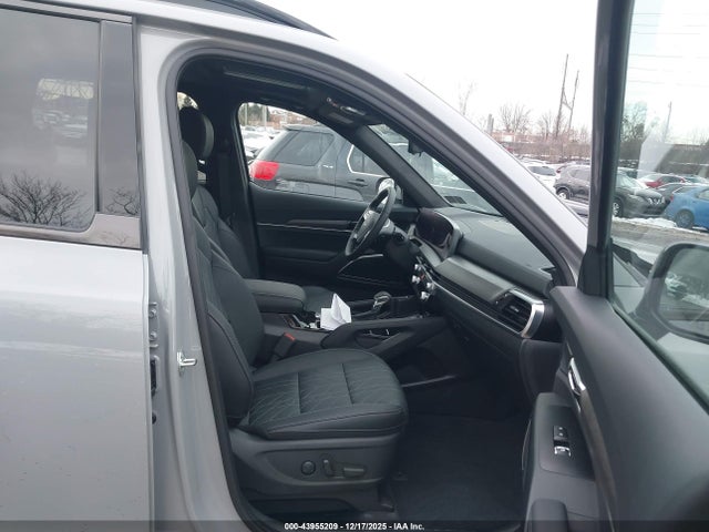 5XYP5DGC9SG691386 KIA Telluride Sx Prestige X-line