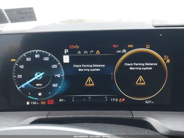 5XYP5DGC9SG691386 KIA Telluride Sx Prestige X-line