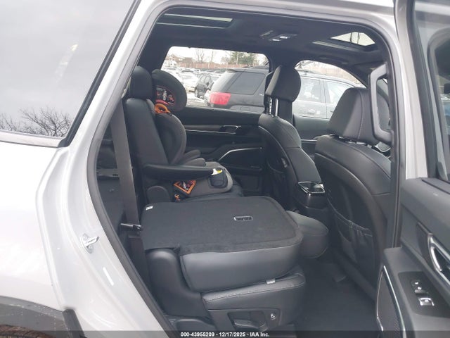 5XYP5DGC9SG691386 KIA Telluride Sx Prestige X-line