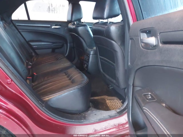 Chrysler 300 300s 2014 2C3CCABG0EH221805 Image 8
