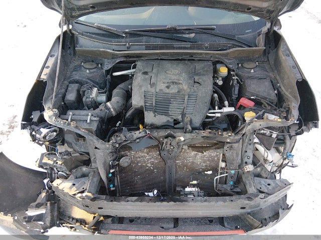 2019 SUBARU FORESTER JF2SKAPC0KH535196 Photo 9