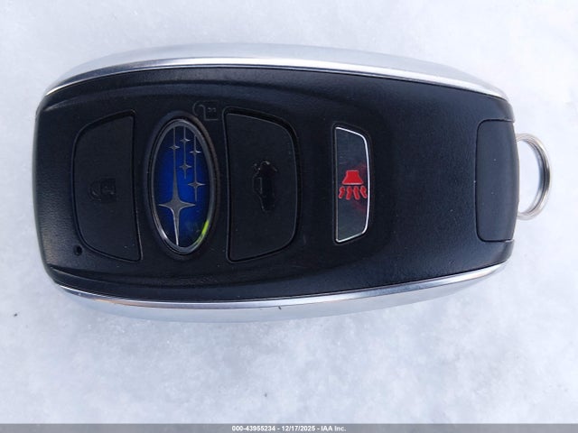 2019 SUBARU FORESTER JF2SKAPC0KH535196 Photo 10