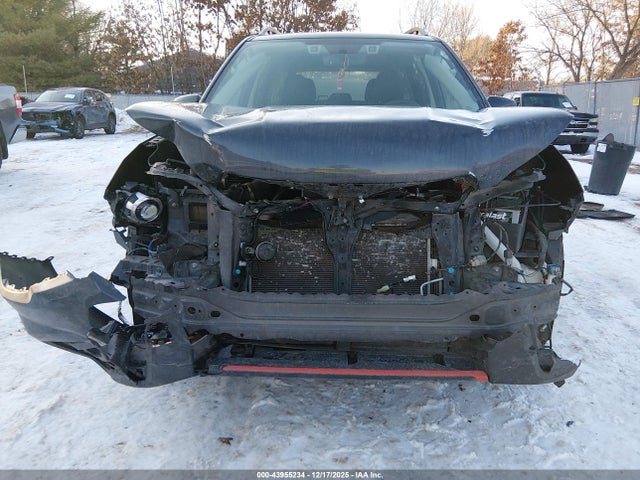 2019 SUBARU FORESTER JF2SKAPC0KH535196 Photo 5