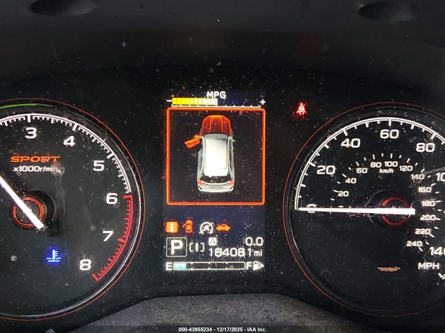 2019 SUBARU FORESTER JF2SKAPC0KH535196 Photo 6