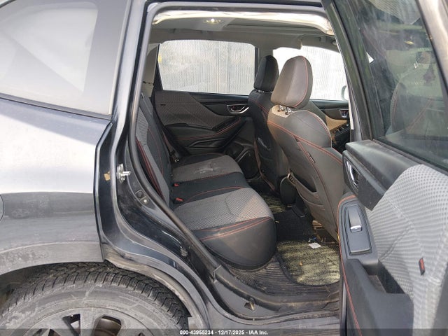 2019 SUBARU FORESTER JF2SKAPC0KH535196 Photo 7