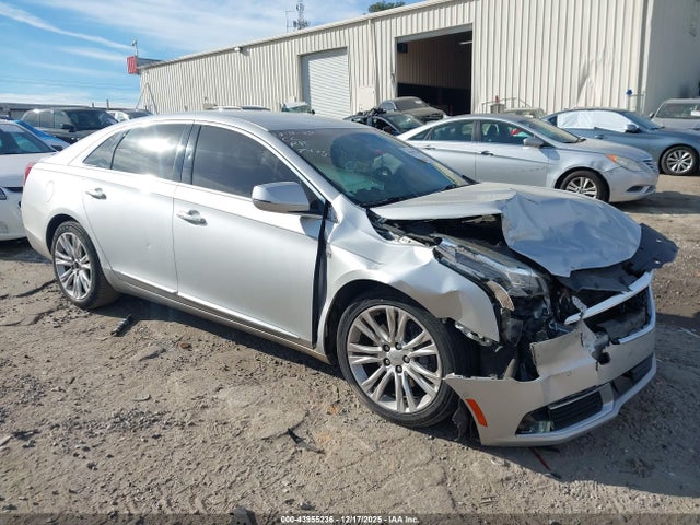 2018 CADILLAC XTS 2G61M5S3XJ9167425 Photo 0