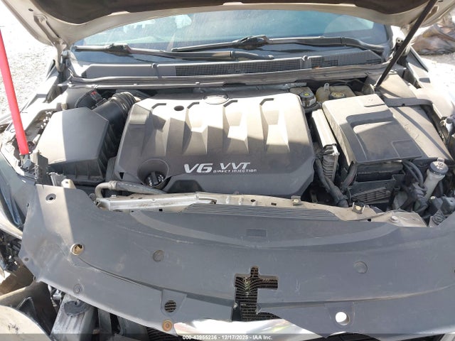 2018 CADILLAC XTS 2G61M5S3XJ9167425 Photo 9