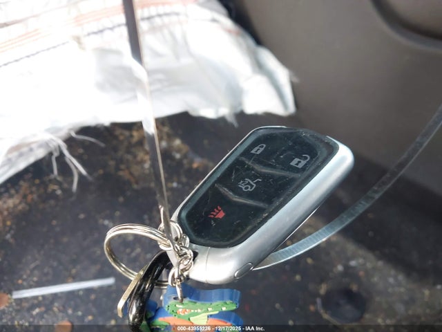 2018 CADILLAC XTS 2G61M5S3XJ9167425 Photo 10