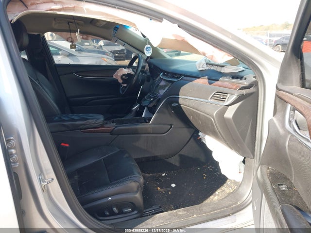 2018 CADILLAC XTS 2G61M5S3XJ9167425 Photo 4