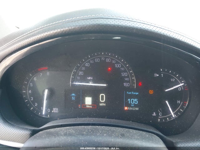 2018 CADILLAC XTS 2G61M5S3XJ9167425 Photo 6