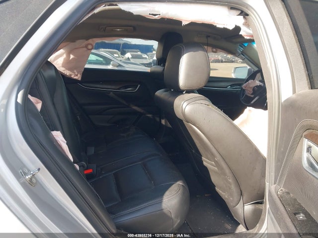 2018 CADILLAC XTS 2G61M5S3XJ9167425 Photo 7