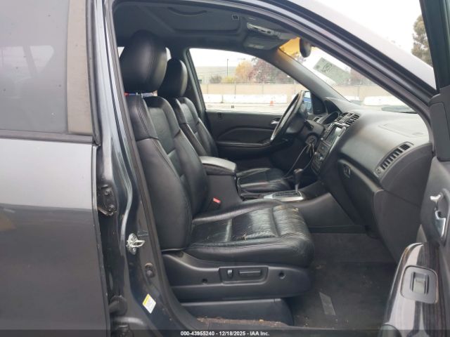2006 ACURA MDX 2HNYD18886H511607 Photo 4