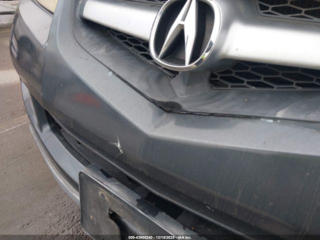 2006 ACURA MDX 2HNYD18886H511607 Photo 5