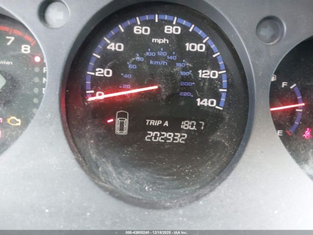 2006 ACURA MDX 2HNYD18886H511607 Photo 6