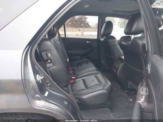 2006 ACURA MDX 2HNYD18886H511607 Photo 7