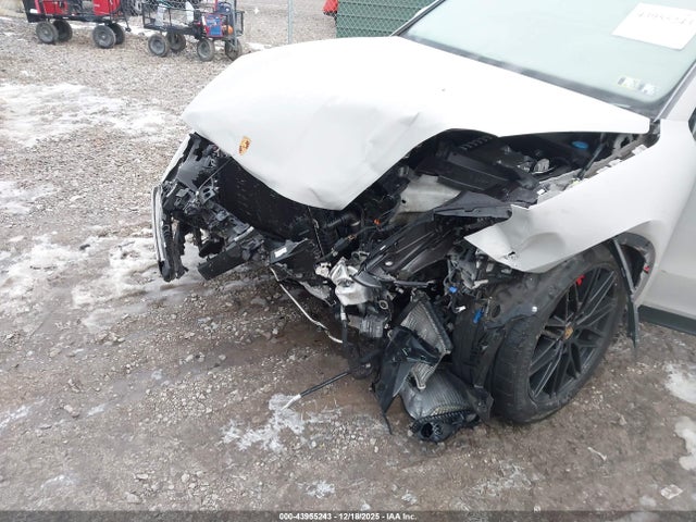 2024 PORSCHE CAYENNE WP1AL2AY4RDA32661 Photo 5