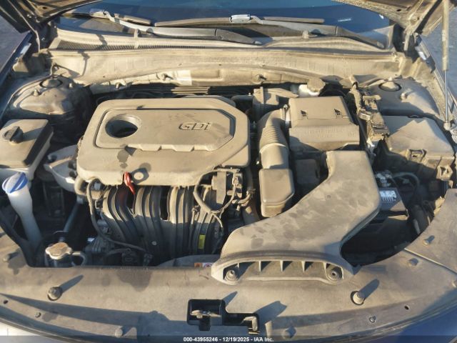 2019 KIA OPTIMA 5XXGT4L34KG371182 Photo 9