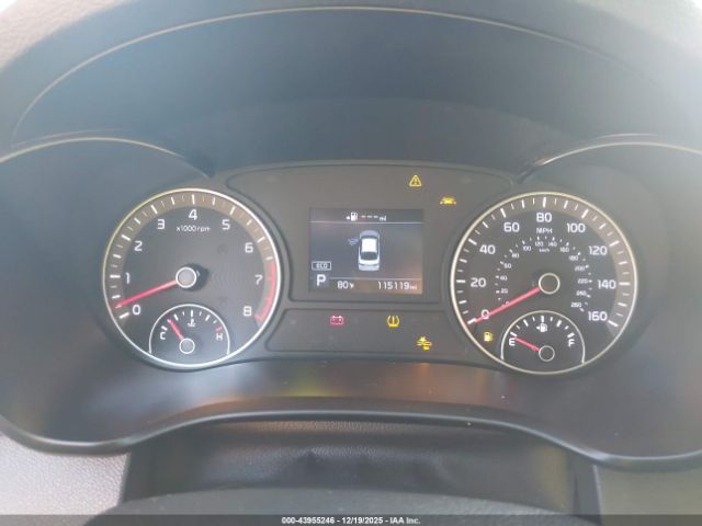 2019 KIA OPTIMA 5XXGT4L34KG371182 Photo 6