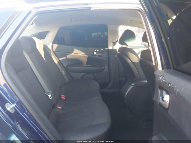 2019 KIA OPTIMA 5XXGT4L34KG371182 Photo 7