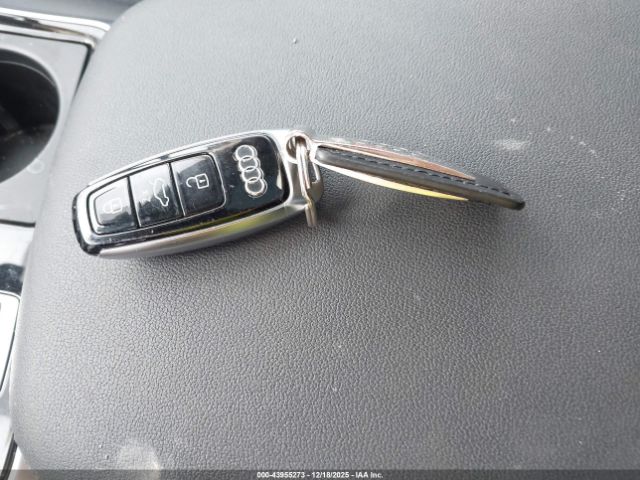 2023 AUDI Q7 WA1VXBF71PD003083 Photo 10