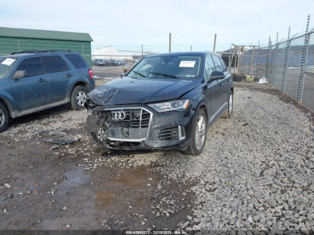 2023 AUDI Q7 WA1VXBF71PD003083 Photo 1