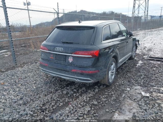 2023 AUDI Q7 WA1VXBF71PD003083 Photo 3