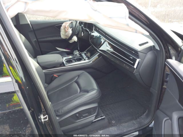 2023 AUDI Q7 WA1VXBF71PD003083 Photo 4