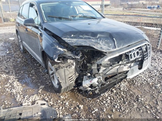 2023 AUDI Q7 WA1VXBF71PD003083 Photo 5