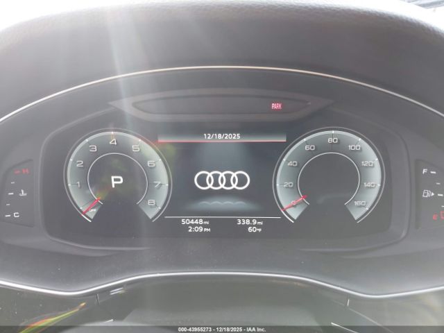 2023 AUDI Q7 WA1VXBF71PD003083 Photo 6