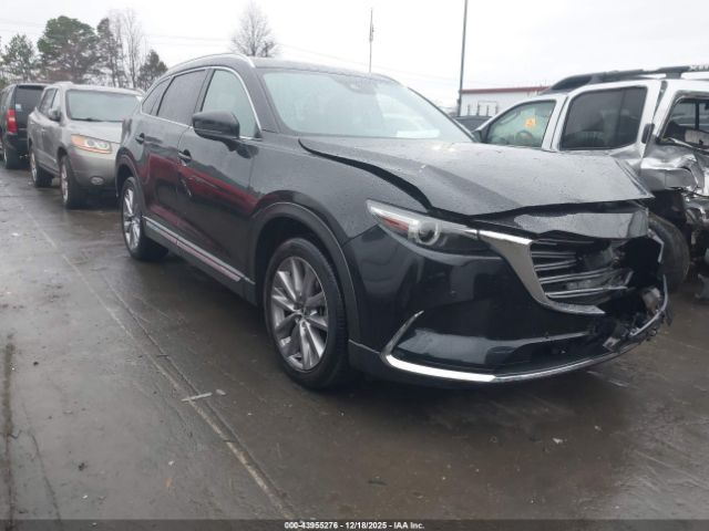 2020 MAZDA CX-9 JM3TCBDY3L0401389