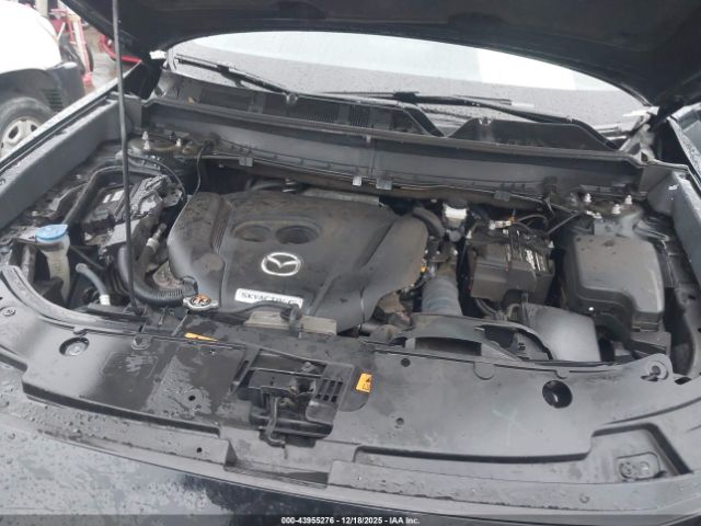 2020 MAZDA CX-9 JM3TCBDY3L0401389 Photo 9